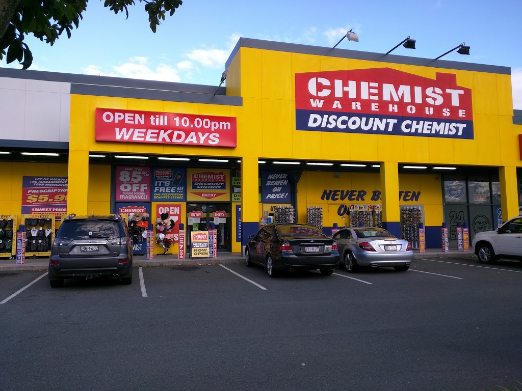 Chemist Warehouse Carseldine | 3,4/1925 Gympie Rd, Bald Hills QLD 4036, Australia | Phone: (07) 3261 6322