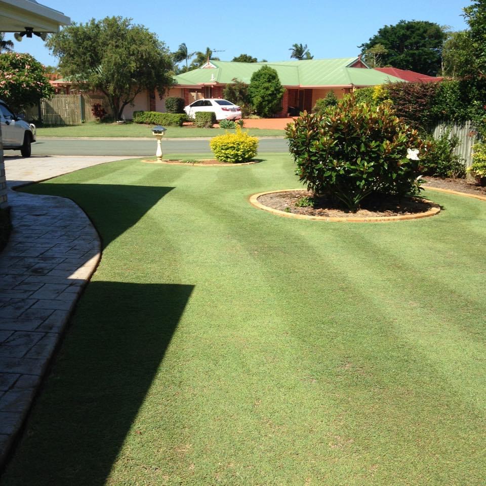 Garden Aerobics Get your Garden into Shape |  | 12 Jordan Dr, Victoria Point QLD 4165, Australia | 0431934071 OR +61 431 934 071