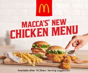 McDonalds Pumicestone Road | meal takeaway | 433 Pumicestone Rd, Caboolture QLD 4516, Australia | 0752949500 OR +61 7 5294 9500