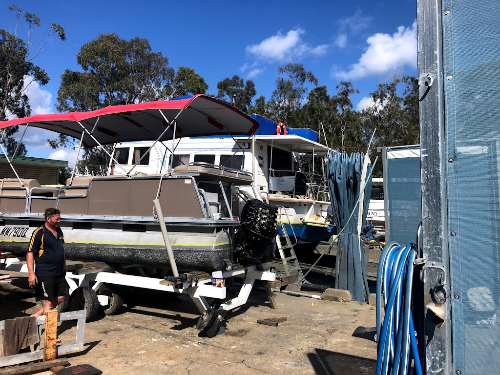 Noosa River Slipway | 1 Mill St, Noosaville QLD 4566, Australia | Phone: (07) 5449 7239