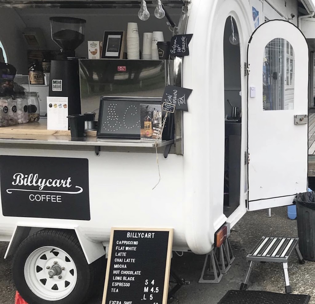 Billycart coffee | Lake Macquarie Airport, 864 Pacific Hwy, Marks Point NSW 2280, Australia | Phone: 0438 438 422