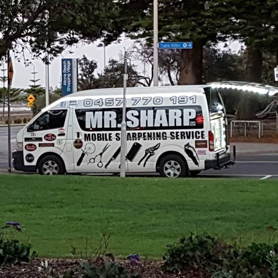 Mr Sharp Knife Sharpening Melbourne | store | 9 Normanby St, Warragul VIC 3820, Australia | 0457770191 OR +61 457 770 191