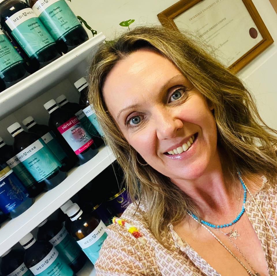 The Naturopathic Balance | Allwood House, 901 Main Rd, Hurstbridge VIC 3099, Australia | Phone: 0438 008 813