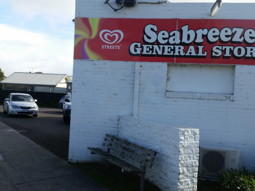 Seabreeze General Store | 231 Point Lonsdale Rd, Point Lonsdale VIC 3225, Australia