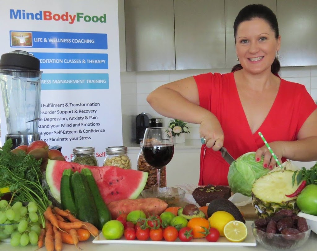 MindBodyFood Holistic Counselling & Clinical Hypnotherapy | health | 4 Joy Cl, Highfields QLD 4352, Australia | 0410608022 OR +61 410 608 022