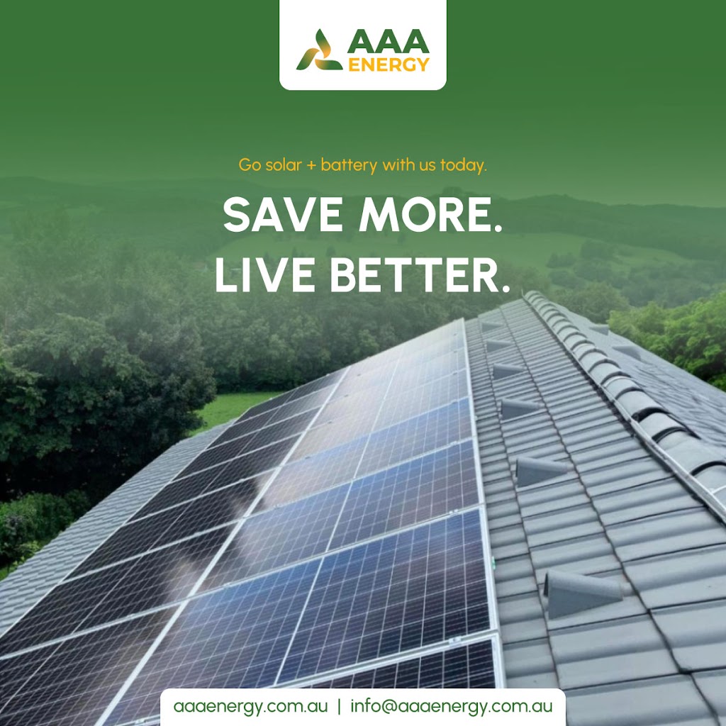 AAA Energy | 54 Godfrey Glade, Schofields NSW 2762, Australia | Phone: 1300 021 022