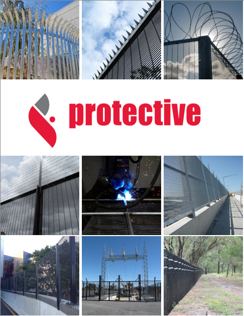 Protective Fencing | store | 42 Red Gum Dr, Dandenong South VIC 3175, Australia | 1300436200 OR +61 1300 436 200