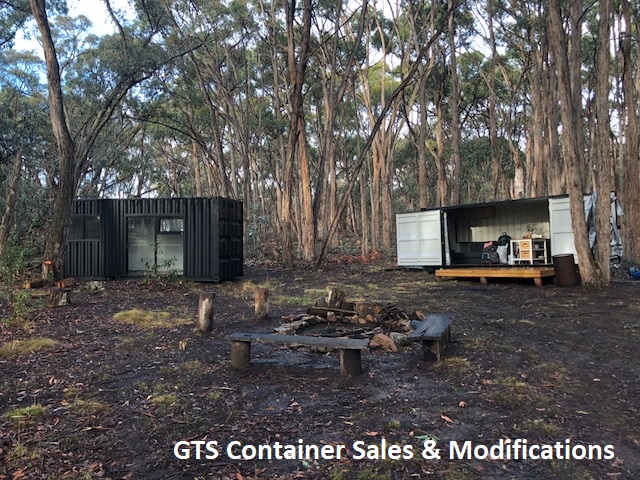 GTS Containers - Buy Shipping & Cargo Containers Melbourne, VIC | 49 Flynn Ct, Derrimut VIC 3030, Australia | Phone: 0435 487 276