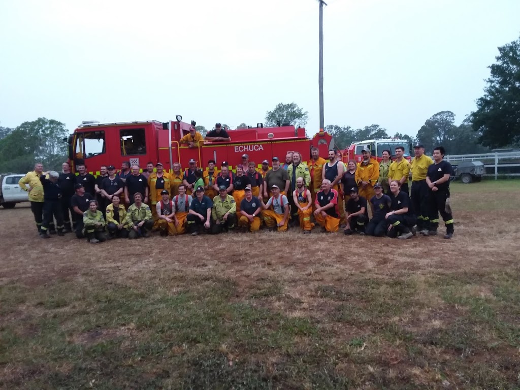Rollands Plains Rural Fire Service | 28 Bril Bril Rd, Rollands Plains NSW 2441, Australia | Phone: 0448 420 216