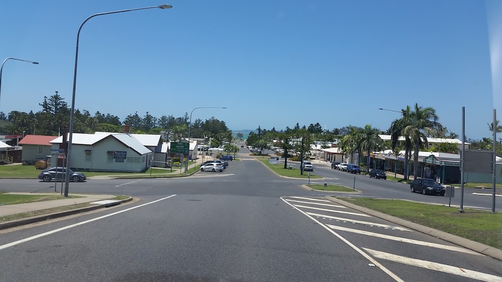 Emu Park Historical Museum | 17 Hill St, Emu Park QLD 4710, Australia | Phone: (07) 4939 6080