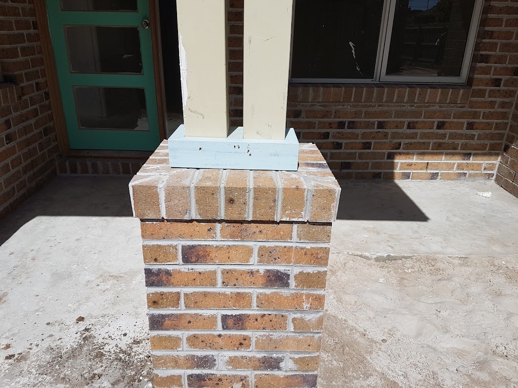 AF.bricklaying service in geelong. | 11 Horne Square, Corio VIC 3214, Australia | Phone: 0470 286 655