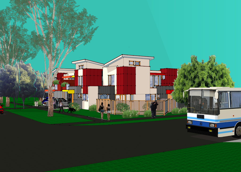 George Ene Design | point of interest | Dwelling 8, 11 Williams St, Frankston South VIC 3199, Australia | 0490836110 OR +61 490 836 110