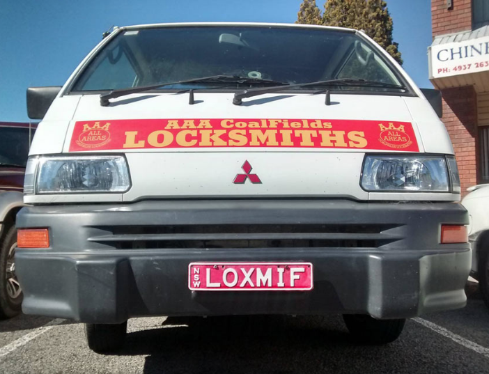 AAA Coalfields Locksmiths Cessnock | 234 Wollombi Rd, Cessnock NSW 2325, Australia | Phone: 0418 298 801