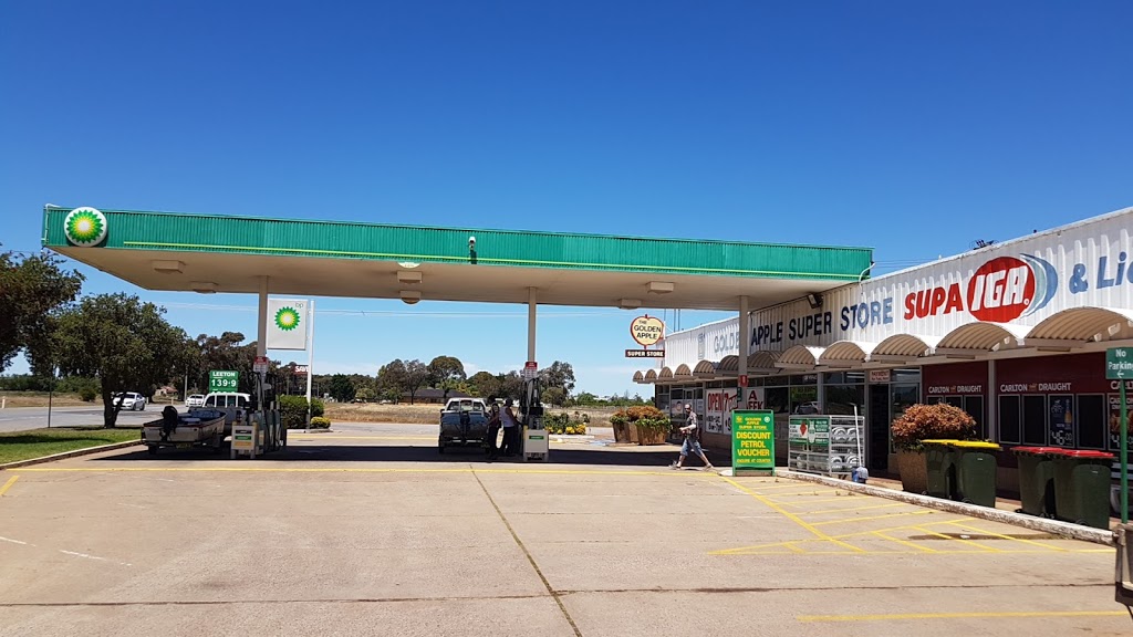 BP | 31 Yanco Ave, Leeton NSW 2705, Australia | Phone: (02) 6953 2000