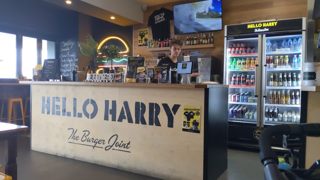 Hello Harry | restaurant | Morayfield Shopping Centre, E06/171 Morayfield Rd, Morayfield QLD 4506, Australia | 0754281904 OR +61 7 5428 1904