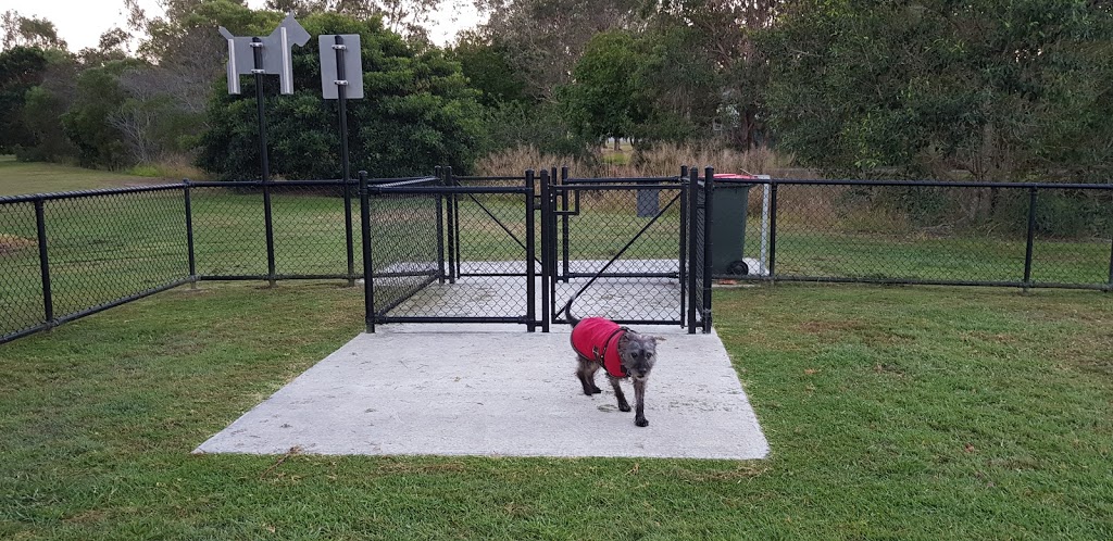 Dog Park | park | 63 Stannard Rd, Manly West QLD 4179, Australia