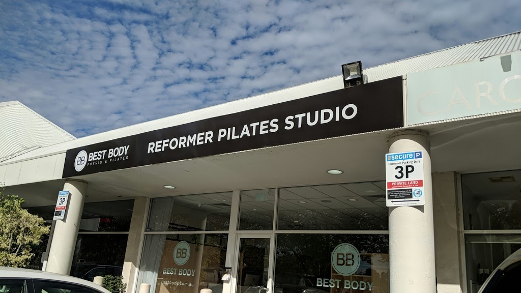 Best Body South Perth | physiotherapist | Shop 5/298 Mill Point Rd, South Perth WA 6151, Australia | 0893684416 OR +61 8 9368 4416