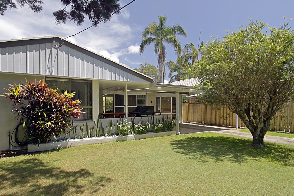 A PERFECT STAY Mi Casa | 68 Butler St, Byron Bay NSW 2481, Australia | Phone: 1300 588 277