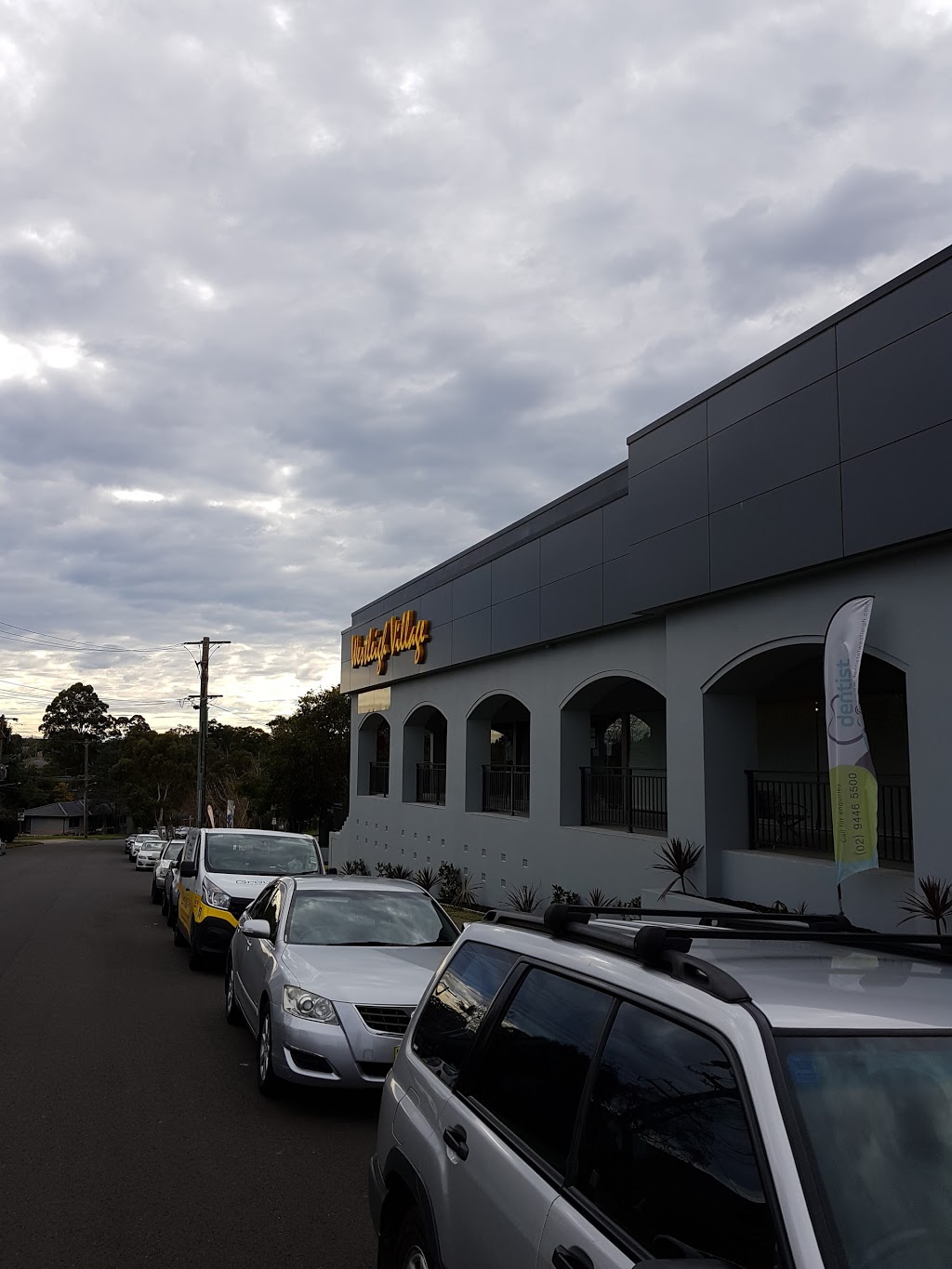 Westleigh Village | shop 13/4-8 Eucalyptus Dr, Westleigh NSW 2120, Australia | Phone: 0407 064 262