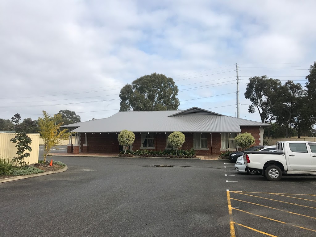 Kingdom Hall of Jehovahs Witnesses | 15 Wilfred Rd, Thornlie WA 6108, Australia