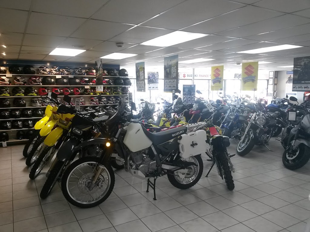 Kessner Motorcycles | 320 North East Road, Klemzig SA 5087, Australia | Phone: (08) 8261 9955