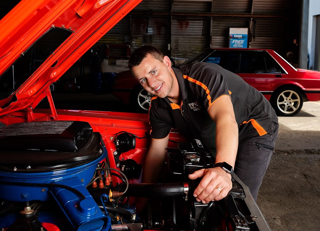 Peter Romer Auto Electrics | car repair | 108 Warialda Rd, Inverell NSW 2360, Australia | 0438275440 OR +61 438 275 440
