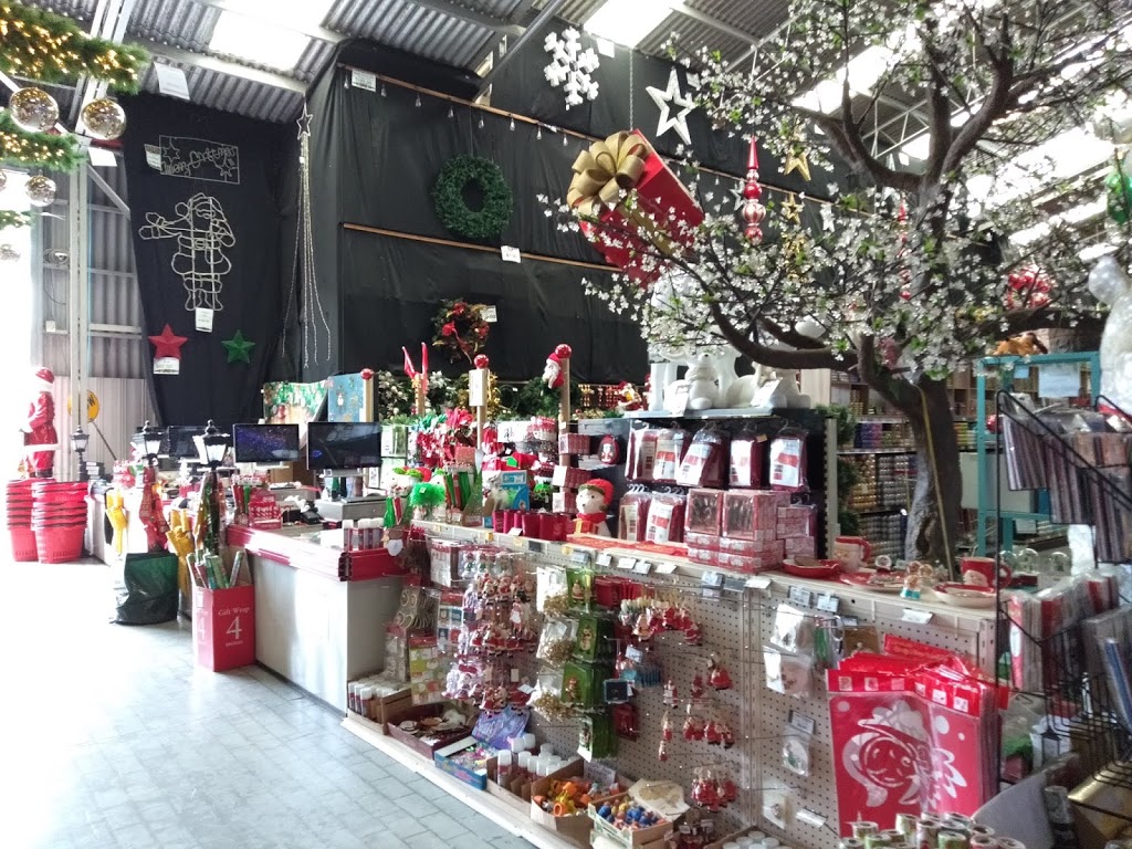 Christmas Kingdom | store | Ascot Vale Rd & Duncan St, Flemington VIC 3031, Australia | 0393763224 OR +61 3 9376 3224