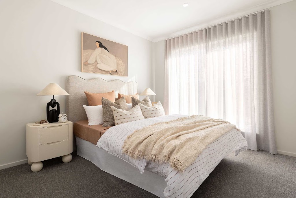 JG King Homes - Silverwood Estate, Traralgon | 1 George Albert Dr, Traralgon VIC 3844, Australia | Phone: 1300 545 464