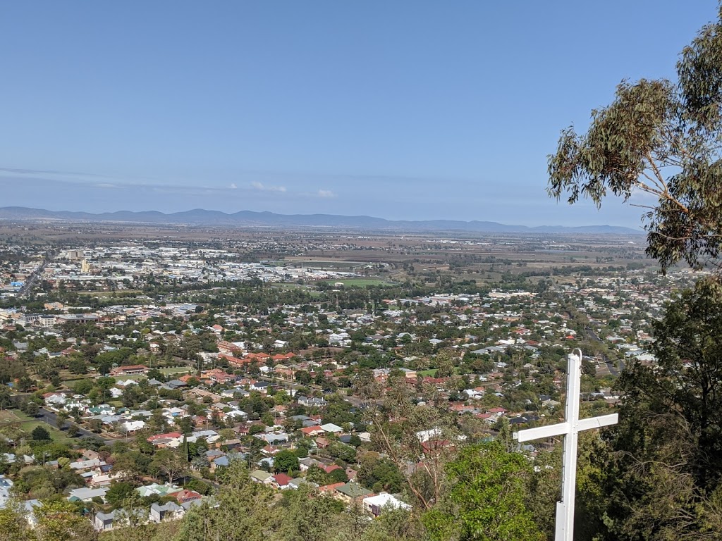 Oxley Scenic Lookout |  | East Tamworth NSW 2340, Australia | 0267620970 OR +61 2 6762 0970