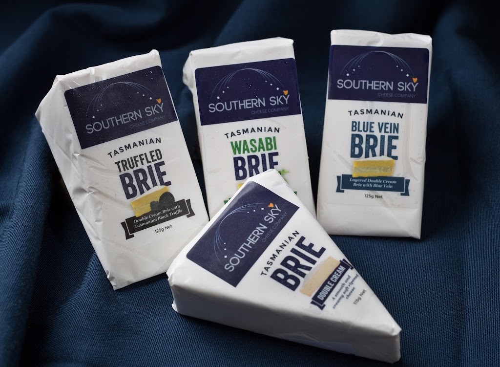 Southern Sky Cheese Company | food | 80 Main Rd, Perth TAS 7300, Australia | 0418138586 OR +61 418 138 586