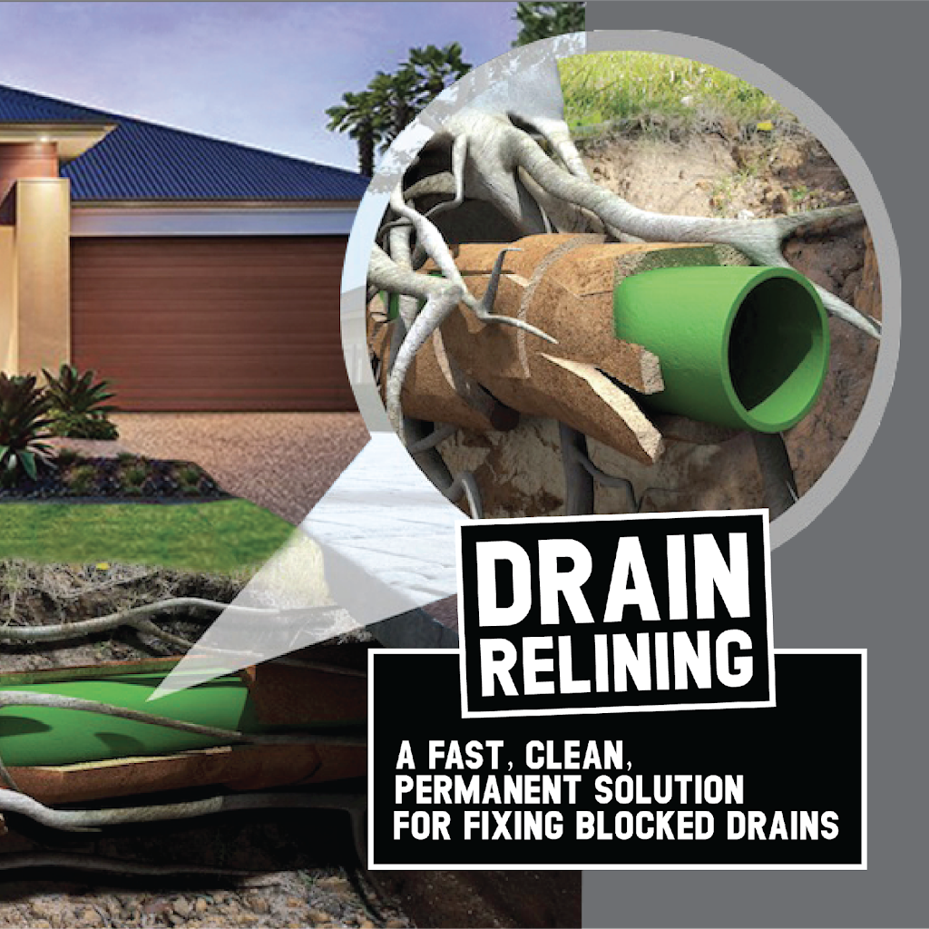 Barossa Valley Drain Re-lining | plumber | 15 Verrall Cres, Berri SA 5343, Australia | 0409258155 OR +61 409 258 155
