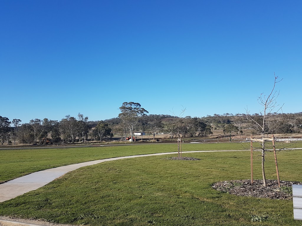 Kooringa Valley Park | park | 14 Lila Dr, Cotswold Hills QLD 4350, Australia