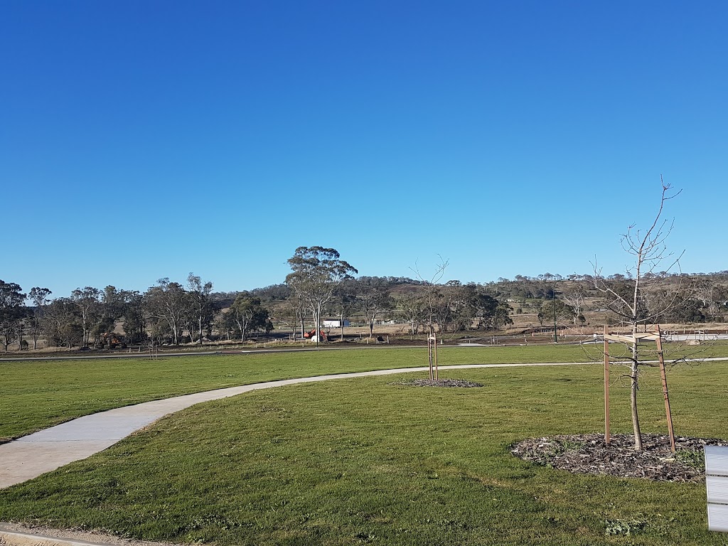 Kooringa Valley Park | 14 Lila Dr, Cotswold Hills QLD 4350, Australia