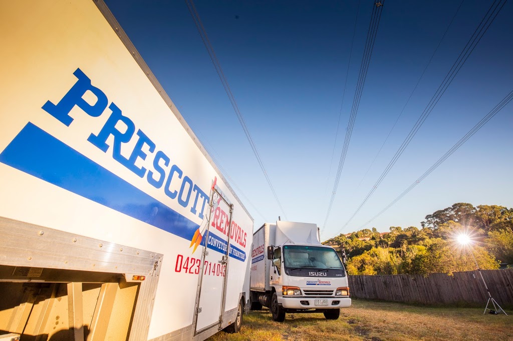 Prescott Removals | moving company | 10/9 Mirra Ct, Bundoora VIC 3083, Australia | 1300426683 OR +61 1300 426 683