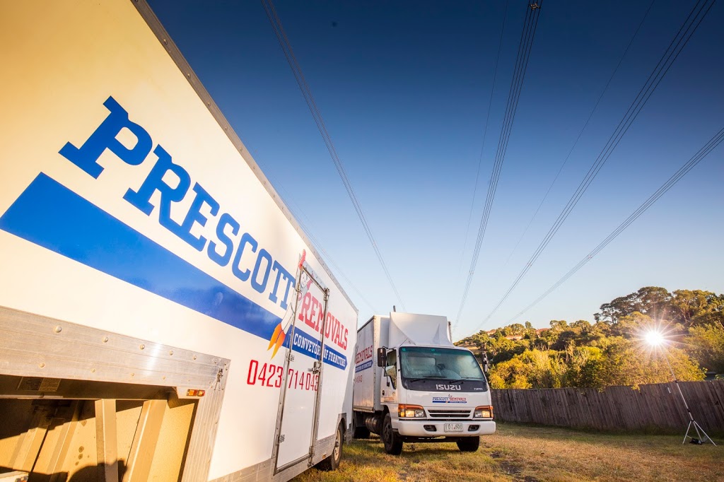 Prescott Removals | 10/9 Mirra Ct, Bundoora VIC 3083, Australia | Phone: 1300 426 683