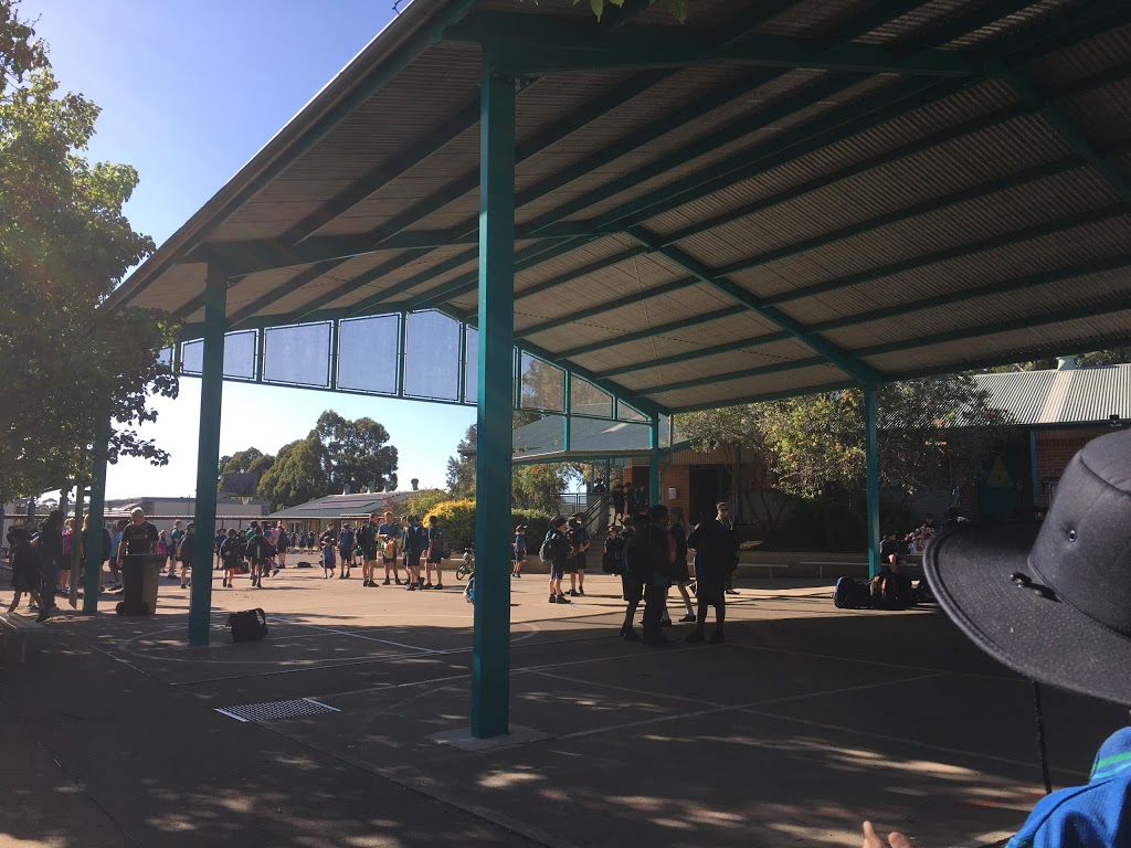 Beaumont Hills Public School | school | 10/30 The Pkwy, Beaumont Hills NSW 2155, Australia | 0288246470 OR +61 2 8824 6470