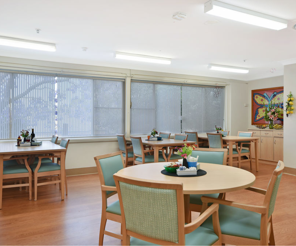Catholic Healthcare Holy Spirit Aged Care (Revesby) | health | 13 Neptune St, Revesby NSW 2212, Australia | 1800225474 OR +61 1800 225 474