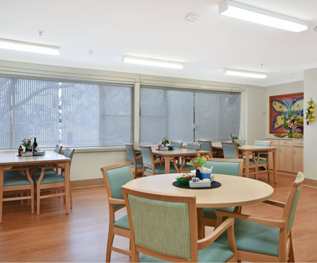 Catholic Healthcare Holy Spirit Aged Care (Revesby) | 13 Neptune St, Revesby NSW 2212, Australia | Phone: 1800 225 474