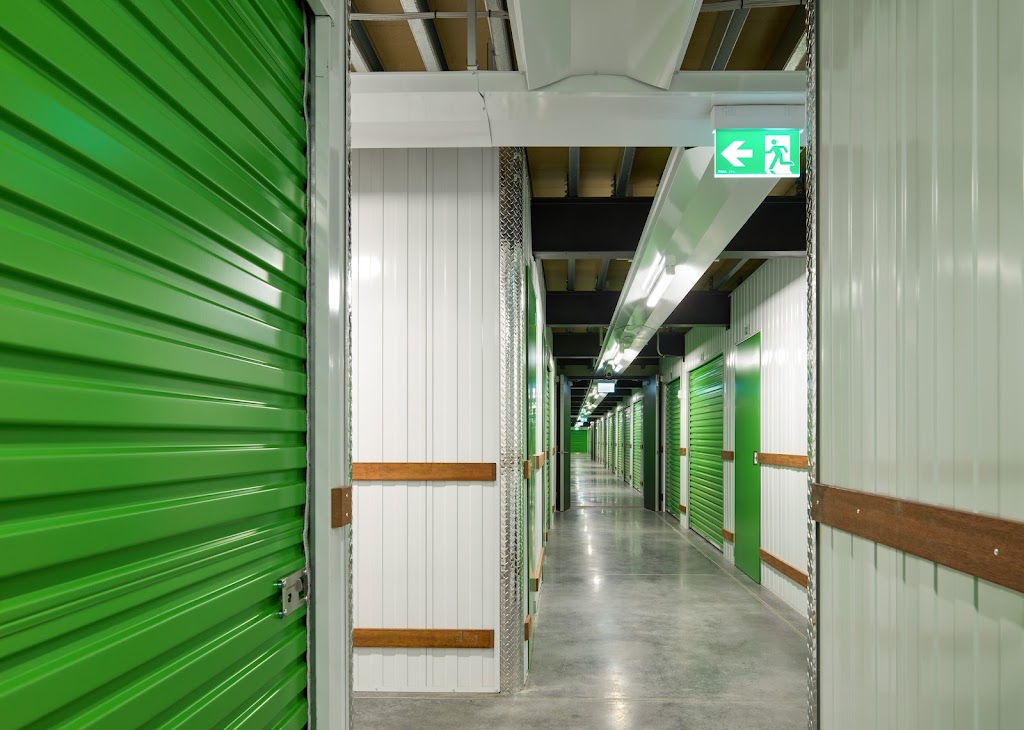 Green Space Storage | 14 Success Court, Corio VIC 3214, Australia | Phone: (03) 5275 2510