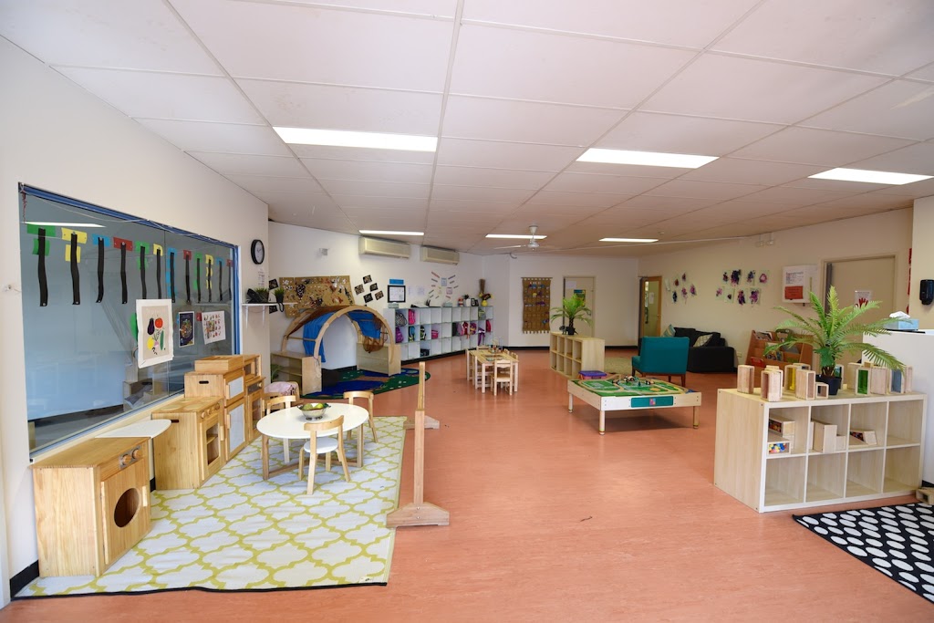 Goodstart Early Learning Bankstown | school | 22 East Terrace, Bankstown NSW 2200, Australia | 1800222543 OR +61 1800 222 543