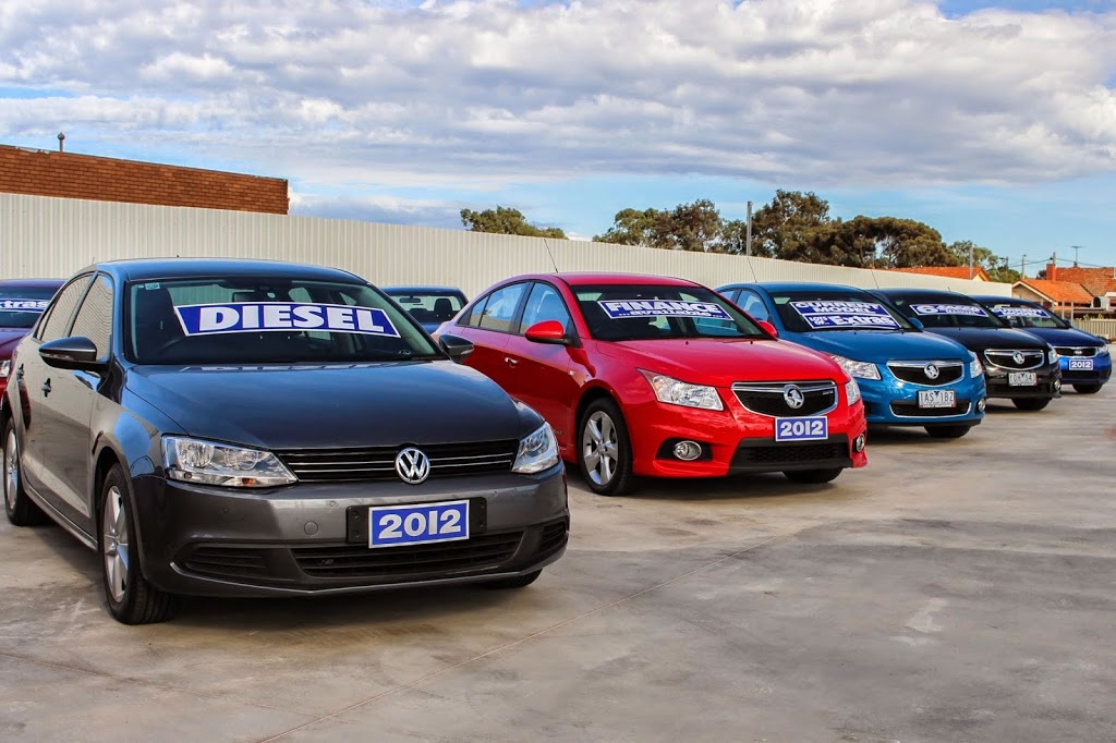 Cars Of Melbourne | car dealer | 1109 Sydney Rd, Coburg North VIC 3058, Australia | 0393548828 OR +61 3 9354 8828