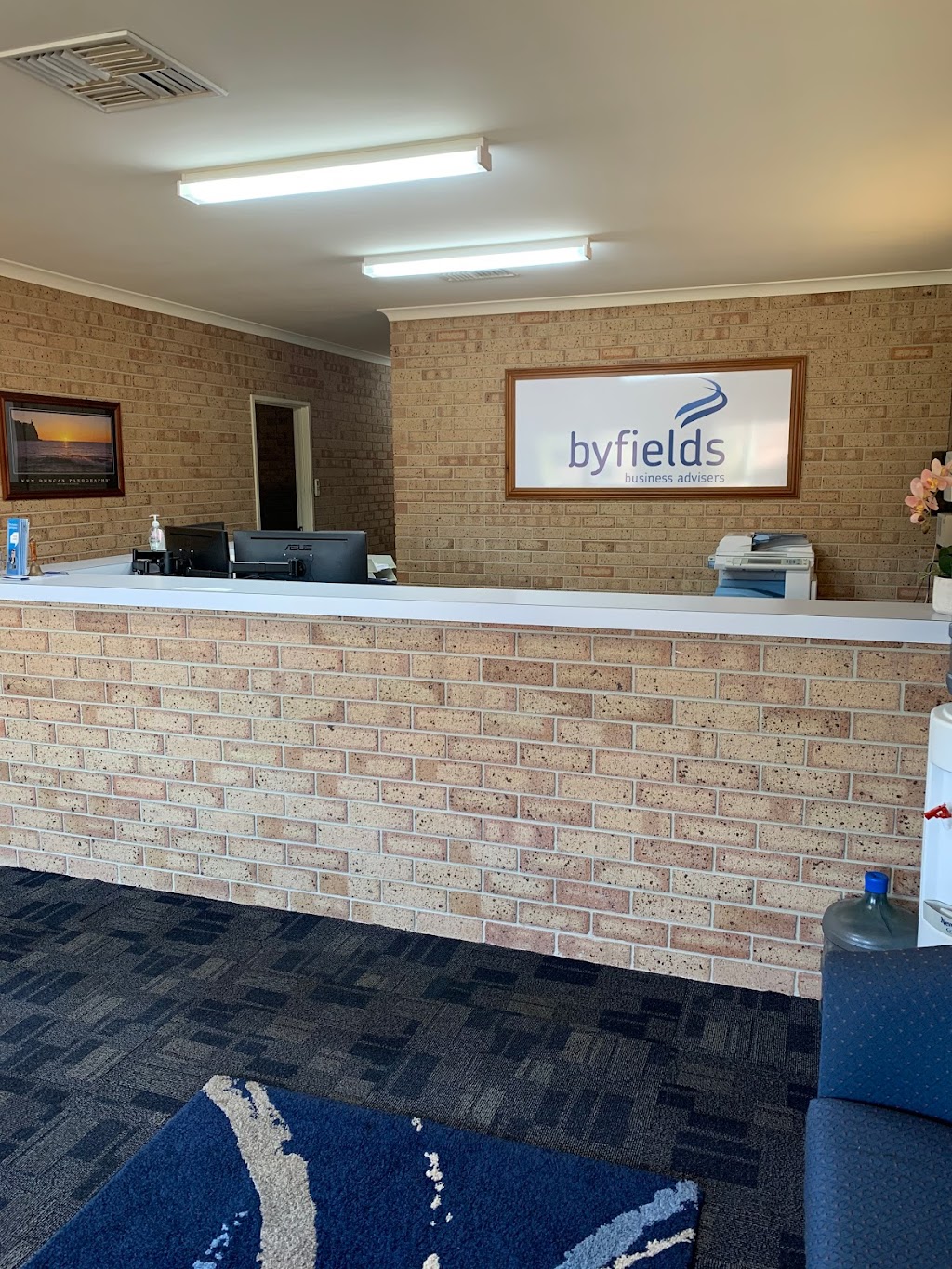 Byfields Business Advisers | accounting | 5 Tavistock St, Wagin WA 6315, Australia | 0898539300 OR +61 8 9853 9300