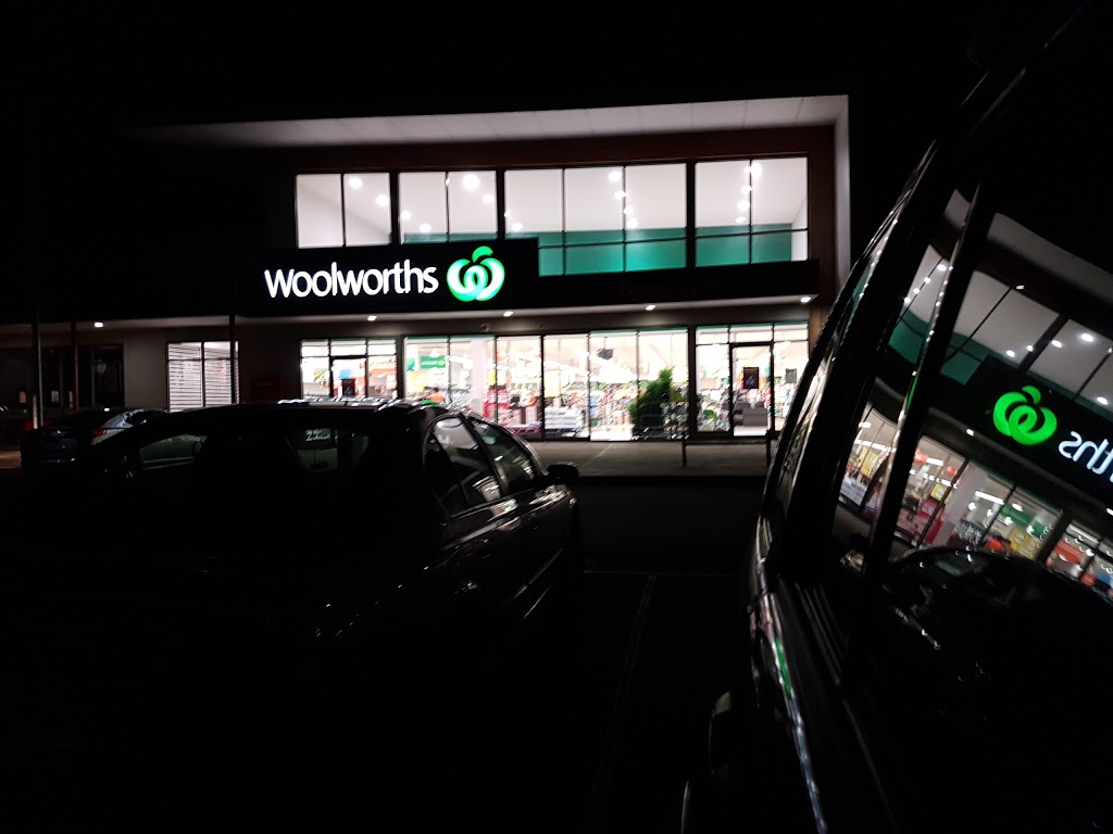 Woolworths Dennington | supermarket | Raglan Parade & Russell Street, Dennington VIC 3280, Australia | 0355598606 OR +61 3 5559 8606