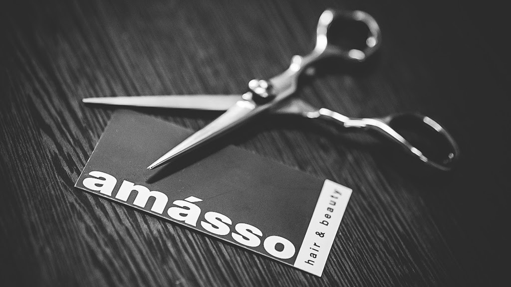 Amasso Hair & Beauty | hair care | 249 Charman Rd, Cheltenham VIC 3192, Australia | 0395841988 OR +61 3 9584 1988