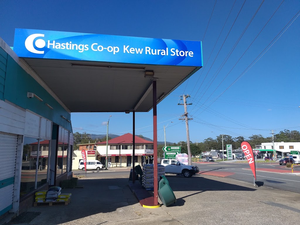Hastings Co-op Kew Rural Store | 160 Nancy Bird Walton Dr, Kew NSW 2439, Australia | Phone: (02) 6588 8942