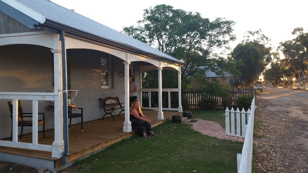 The Post Office Cottage - Greenhills | 466 Greenhills Rd, Greenhills WA 6302, Australia | Phone: 0499 281 900