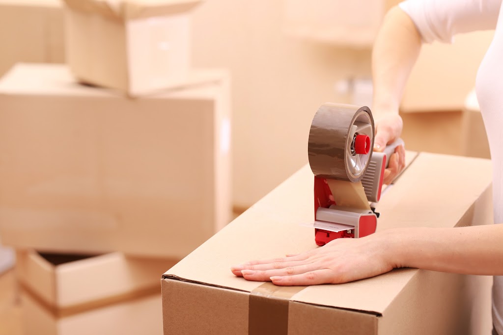 Steiney Removalists | moving company | 217 North St, Rockville QLD 4350, Australia | 0418348084 OR +61 418 348 084