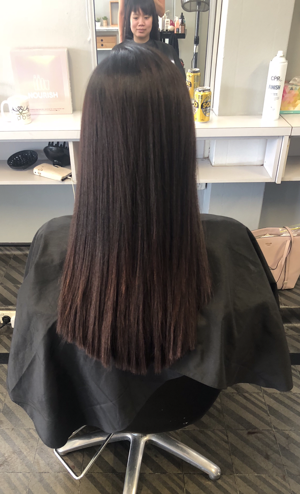 Hair On High | 2/5 High St, Wauchope NSW 2446, Australia | Phone: (02) 6585 1646