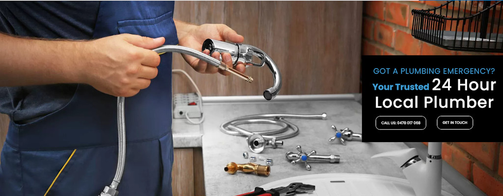 All Hours Plumbing Victoria - 24-Hour Plumber | 1/3 Evans Cres, Laverton VIC 3028, Australia | Phone: 0478 017 068