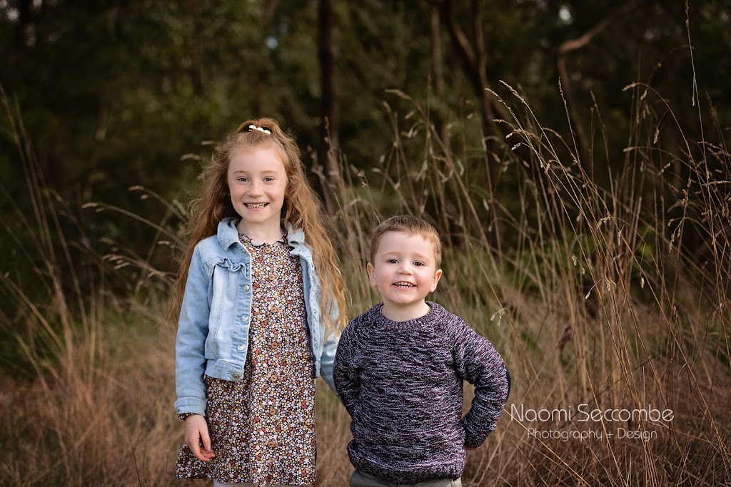 Naomi Seccombe Photography | 41 Monash Rd, Newborough VIC 3825, Australia | Phone: 0423 709 279